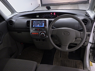 DAIHATSU TANTO 2012