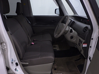 DAIHATSU TANTO 2012