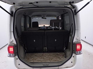 DAIHATSU TANTO 2012