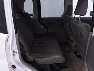 DAIHATSU TANTO 2012