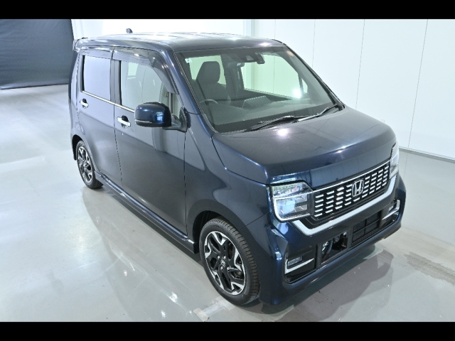 HONDA N WGN 2020