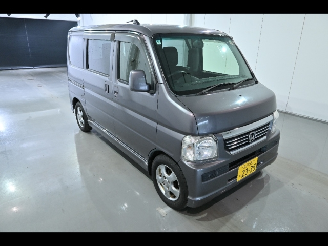 HONDA VAMOS 2014
