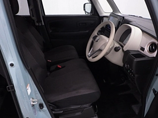 SUZUKI WAGON R SMILE 2022
