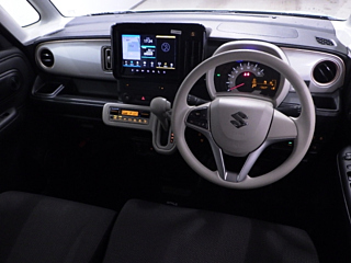 SUZUKI WAGON R SMILE 2022