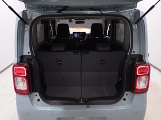 SUZUKI WAGON R SMILE 2022