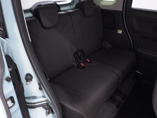 SUZUKI WAGON R SMILE 2022