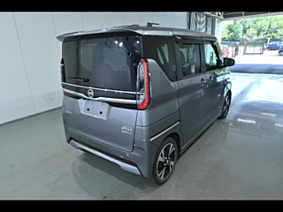 NISSAN ROOX 2022