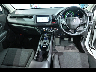 HONDA VEZEL 2015