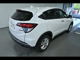 HONDA VEZEL 2015