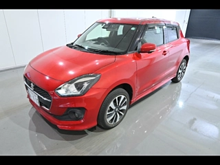 SUZUKI SWIFT 2019