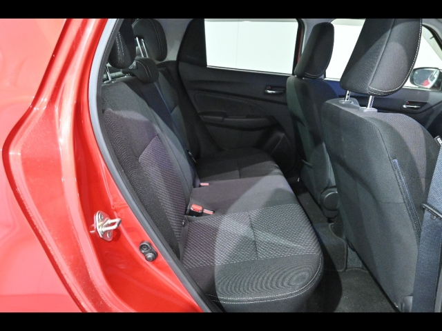 SUZUKI SWIFT 2019