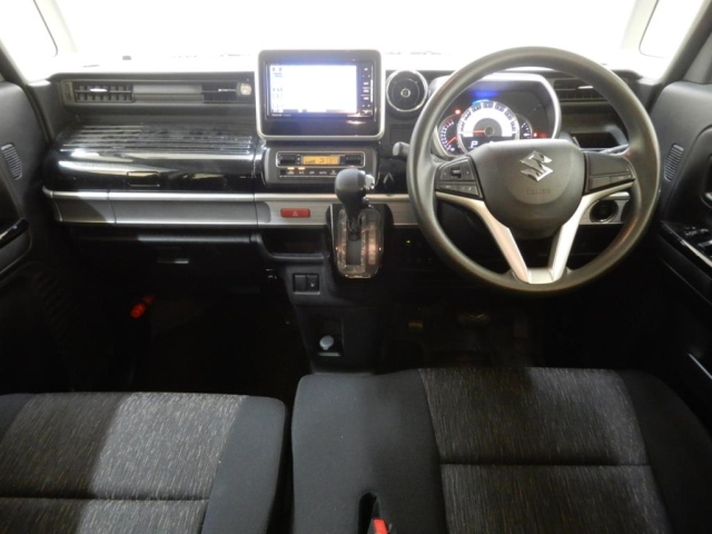 SUZUKI SPACIA 2019