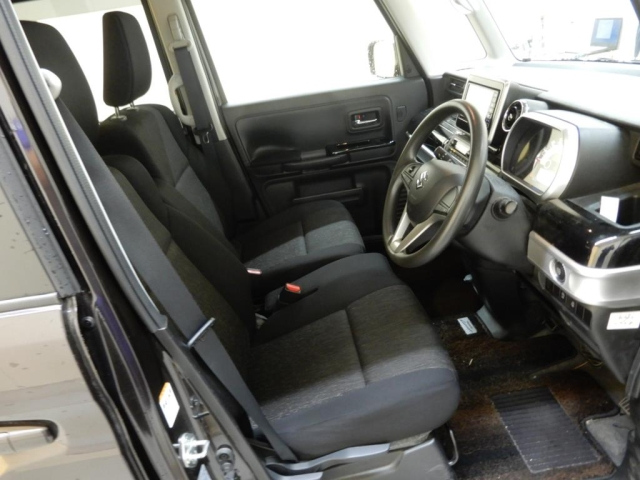 SUZUKI SPACIA 2019