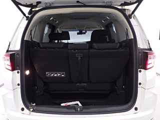HONDA ODYSSEY 2017