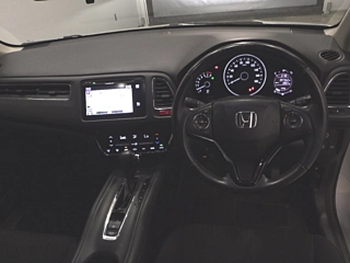 HONDA VEZEL 2014