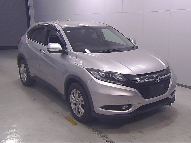 HONDA VEZEL 2014