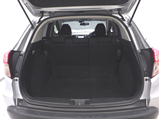 HONDA VEZEL 2014