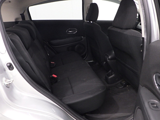 HONDA VEZEL 2014