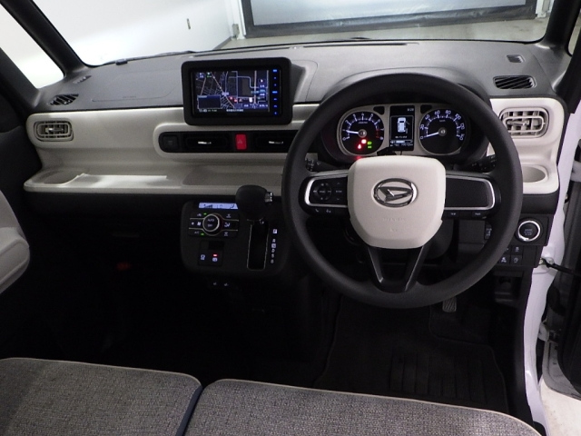 DAIHATSU MOVE CANBUS 2022