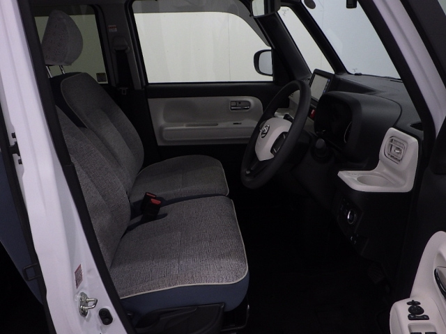 DAIHATSU MOVE CANBUS 2022