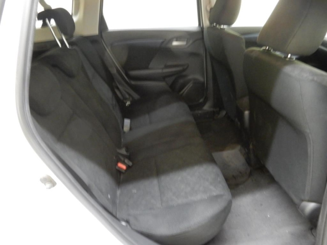 HONDA SHUTTLE 2016