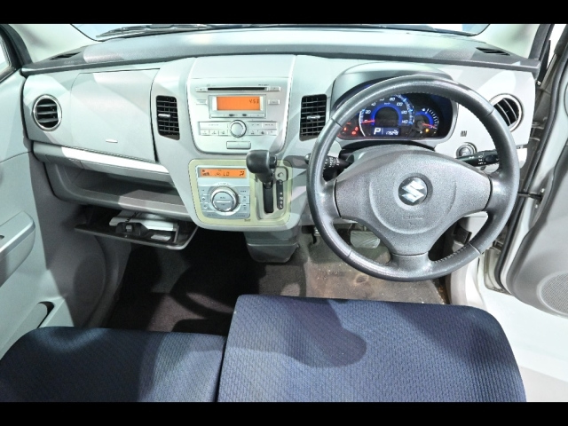 SUZUKI WAGON R 2010
