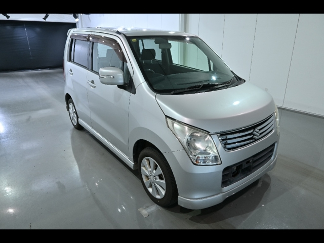 SUZUKI WAGON R 2010