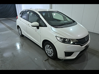 HONDA FIT 2014