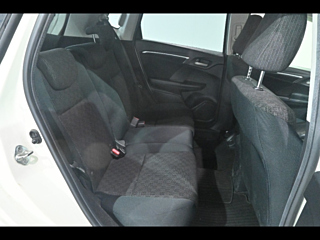 HONDA FIT 2014