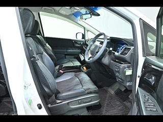 HONDA ODYSSEY 2019