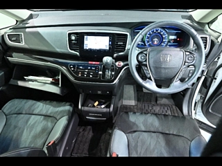 HONDA ODYSSEY 2019