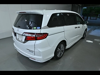 HONDA ODYSSEY 2019