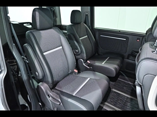 HONDA STEP WAGON 2017