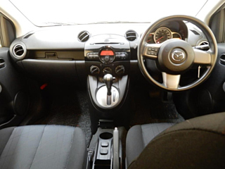 car slider