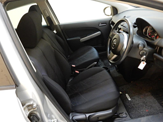 car slider