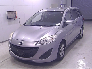 car preview