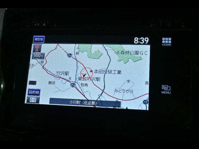 HONDA STEP WAGON 2015