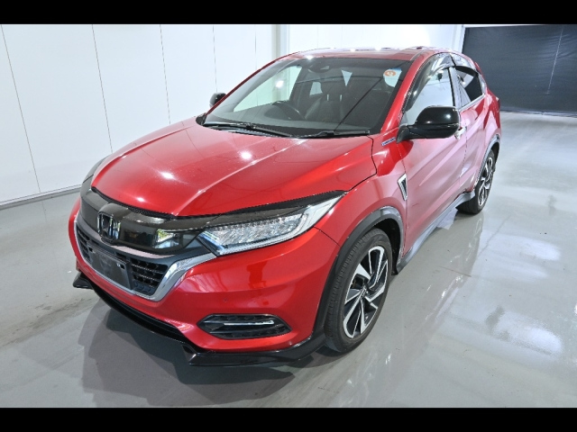 HONDA VEZEL 2019