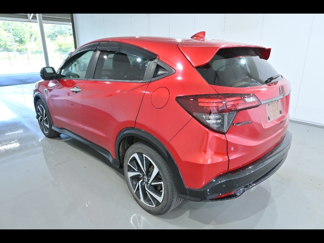 HONDA VEZEL 2019