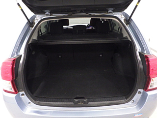 TOYOTA COROLLA FIELDER 2014
