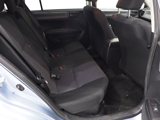 TOYOTA COROLLA FIELDER 2014