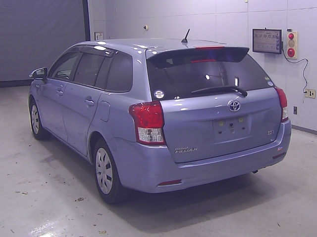 TOYOTA COROLLA FIELDER 2014