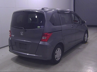 HONDA FREED 2008