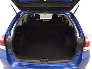 TOYOTA COROLLA FIELDER 2015