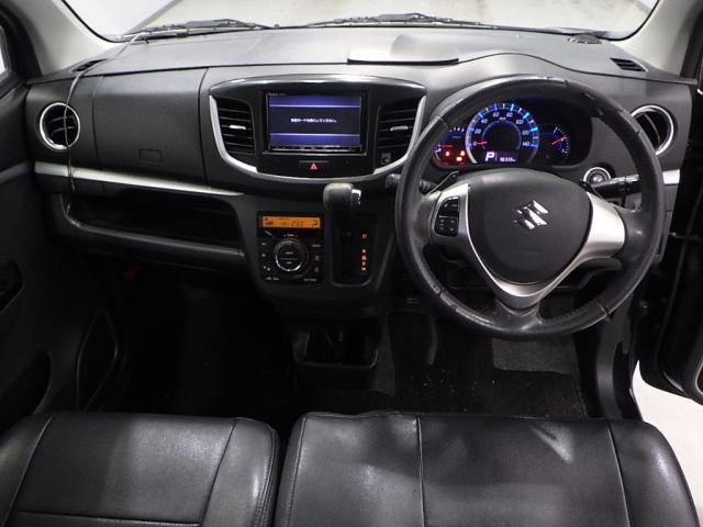 SUZUKI WAGON R 2013