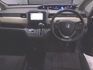 HONDA FREED 2019