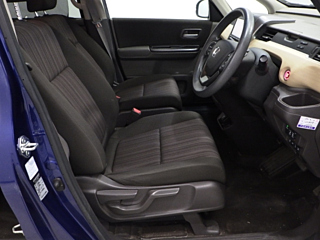 HONDA FREED 2019