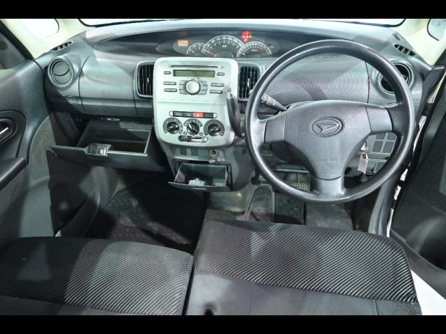 DAIHATSU TANTO 2008