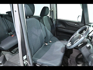 HONDA N BOX 2013