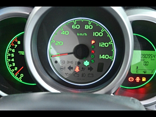HONDA N BOX 2013